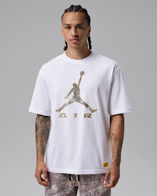 Jordan Brooklyn Men's Realtree T-Shirt. Nike.com